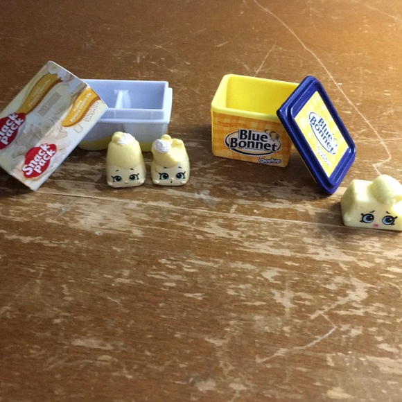 Real littles pack - Picture 1 of 1